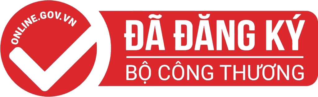 đã đăng ký bộ công thương