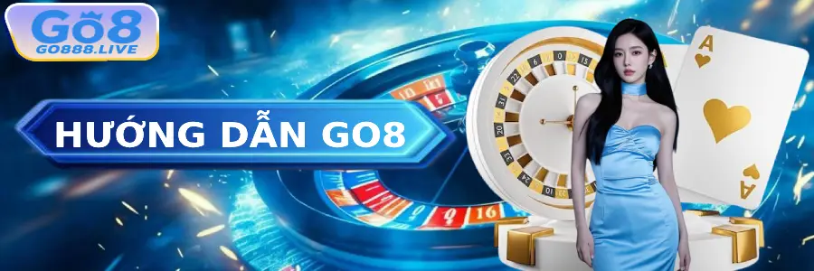 tổng hợp hướng dẫn go8